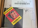 The Solo Works Of Syd Barrett Third Man Records Vault #57 - SEALED