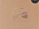 Joni Mitchell Court and Spark White Label Promo Vinyl VG/VG+