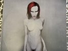 Marilyn Manson - mechanical animals - simply vinyl original - mint Record
