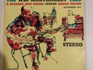 The Wes Montgomery Trio A Dynamic New Sound   LP Record   Riverside 1st press