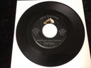 ELVIS PRESLEY 45-76  PROMO ONLY DON’T/WEAR MY RING AROUND YOUR NECK