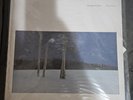 GEORGE WINSTON December Piano Solos Vinyl  LP NEW WINDHAM HILL RECORDS Sealed