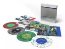 Oasis - Limited Edition Definitely Maybe 7” Singles Box Set - Ltd 4000 New