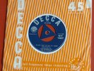 Annie Ross ‎– I Want You To Be My Baby  7