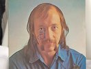 LP TONY McPHEE - THE TWO SIDES OF TONY (T.S.) McPHEE     UK WWA  Die cut sleeve