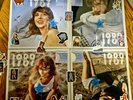Taylor Swift 1989 (Taylor's Version) - 4 Vinyl Variants, Not Target Editions CD
