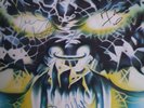Motorhead Overkill 1979 12in Vinyl Fully Signed All Original Members