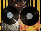 Pearl Jam Live On Two Legs Original European 1998 Gatefold 2LP Vinyl 492859 1