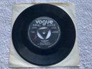 BILLY WILLIAMS - The Pied Piper / Butterfly 7