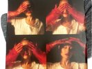 Ariana Grande – Eternal Sunshine [2024, Translucent Ruby Red Vinyl] NEW UNSEALED