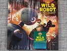 Kris Bowers – The Wild Robot OST Maren Morris SIGNED Colored Vinyl 2LP