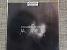 Cigarettes After Sex SIGNED X’S LP Sleeve Jacket Crystal Clear Vinyl *See Pics*