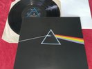 PINK FLOYD - THE DARK SIDE OF THE MOON - 1973 LP WITH POSTERS Ex Copy UK Press