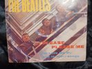THE BEATLES Please Please Me LP Org Parlophone MONO 1963