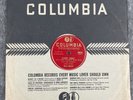 BILLIE HOLIDAY Gloomy Sunday / Night And Day 78 Columbia 38044 E- HEAR