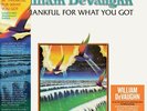 William DeVaughn - Be Thankful For What You Got: 50th Anniversary - 140-Gram Bla