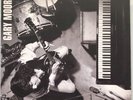 GARY MOORE AFTER HOURS 1992 UK VIRGIN VINYL LP V 2684 WITH INNER EX / EX