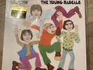 MFSL SEALED & MINT LP GROOVIN THE YOUNG RASCALS #000268/5000 LOW NUMBER