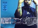Xzibit - Restless '00 2xLP US ORG EX-/VG+ W/S