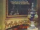 Henryk Szeryng, Haebler: Schubert- Duo for Violin & Piano op posth. 162/ Philips