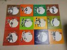 The Swing Era 12 LP Record Album Box Sets Time Life Records With Books 1 Sealed