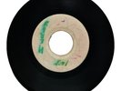 DON DRUMMOND - SMILING / THE VIBRATORS - MONEY OR LOVE [  BLANK ] 7