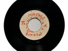 ALTON ELLIS - THE MESSAGE / SOME TALK [ BLANK PRE ] 7