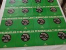 The Beatles Collection Of 24 Reissued 45 Rpm  Singles