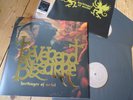 Reverend Bizarre – Harbinger Of Metal 2xLP Svart SVR 003 Limited Edition GOLD