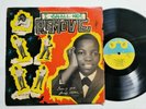DELROY WILSON - I SHALL NOT REMOVE [ R&B ] LP / 12