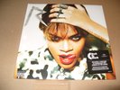 Rihanna  Talk That Talk  Record LP ALBUM  2017 NEW AND SEALED