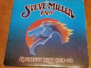 Steve Miller Band Greatest Hits 1974-78 Vinyl LP Capitol Records SN-16321