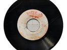 BOB MARLEY AND THE WAILERS - HURTING INSIDE / FEEL ALRIGHT / 7