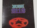 Rush 2112 Vinyl Album 1976 - Classic Rock - Mercury Records, Original Pressing