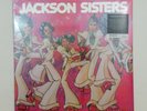 JACKSON SISTERS s/t MRBLP161 LP Vinyl SEALED 2018 RE UK