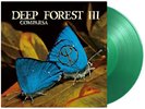 Deep Forest - Comparsa - Limited 180-Gram Translucent Green Colored Vinyl [Used