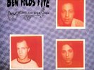 Ben Folds Five - Whatever And Ever Amen [Used Very Good Vinyl LP]