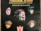 ROLLING STONES ROLLED GOLD BEST OF VINYL DOUBLE ALBUM 2x RECORDS LPs
