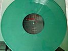 The Mars Volta – Frances The Mute - The Widow live Green Marble 2005 used vinyl