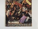 The DEVIANTS Disposable LP US  sire gate '68 RARE Psych Garage Rock