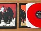 The White Stripes “White Blood Cells” 2006 Red Vinyl LP - NM