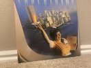 Supertramp - Breakfast in America VINYL LP  (1979) - MINT - A&M Records - VG