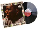 Champion Jack Dupree Blues From the Gutter UK 1st London LTZ-K 15171 Mono EX