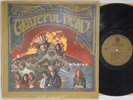 The Grateful Dead Self Titled Mono USA Press 12