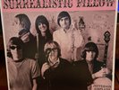Surrealistic Pillow Jefferson Airplane 220 gm vinyl Remaster NM
