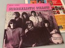 JEFFERSON AIRPLANE Surrealistic Pillow 1967 LP 1st Press ONE OWNER NM Beauty