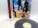Motorhead ‎– Ace Of Spades Japan LP OBI VINYL Bronze ‎– VIP-6751