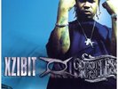 Xzibit - Restless '00 2xLP US ORG G+/VG