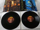 Iron Maiden - Fear of The Dark 1992 UK EMI Double LP