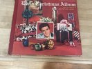 Elvis Presley - Christmas Album (1957) RCA Victor LOC-1035 1st Rockaway Press VG